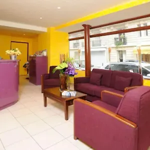 Hotel Printania Porte De Versailles