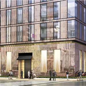 Hotel The Celestine Ginza ****