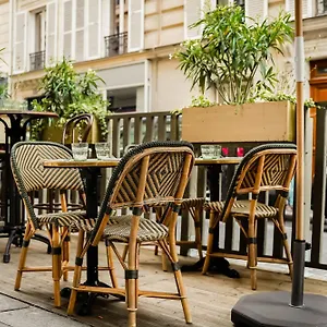 Hotel Eugenie
