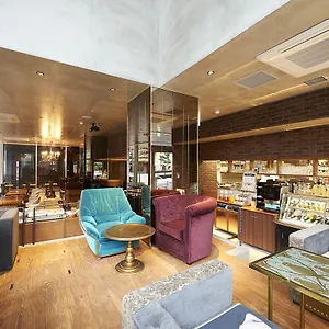 Hotel Sotetsu Fresa Roppongi ***