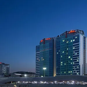 Hotel Asti Station ****