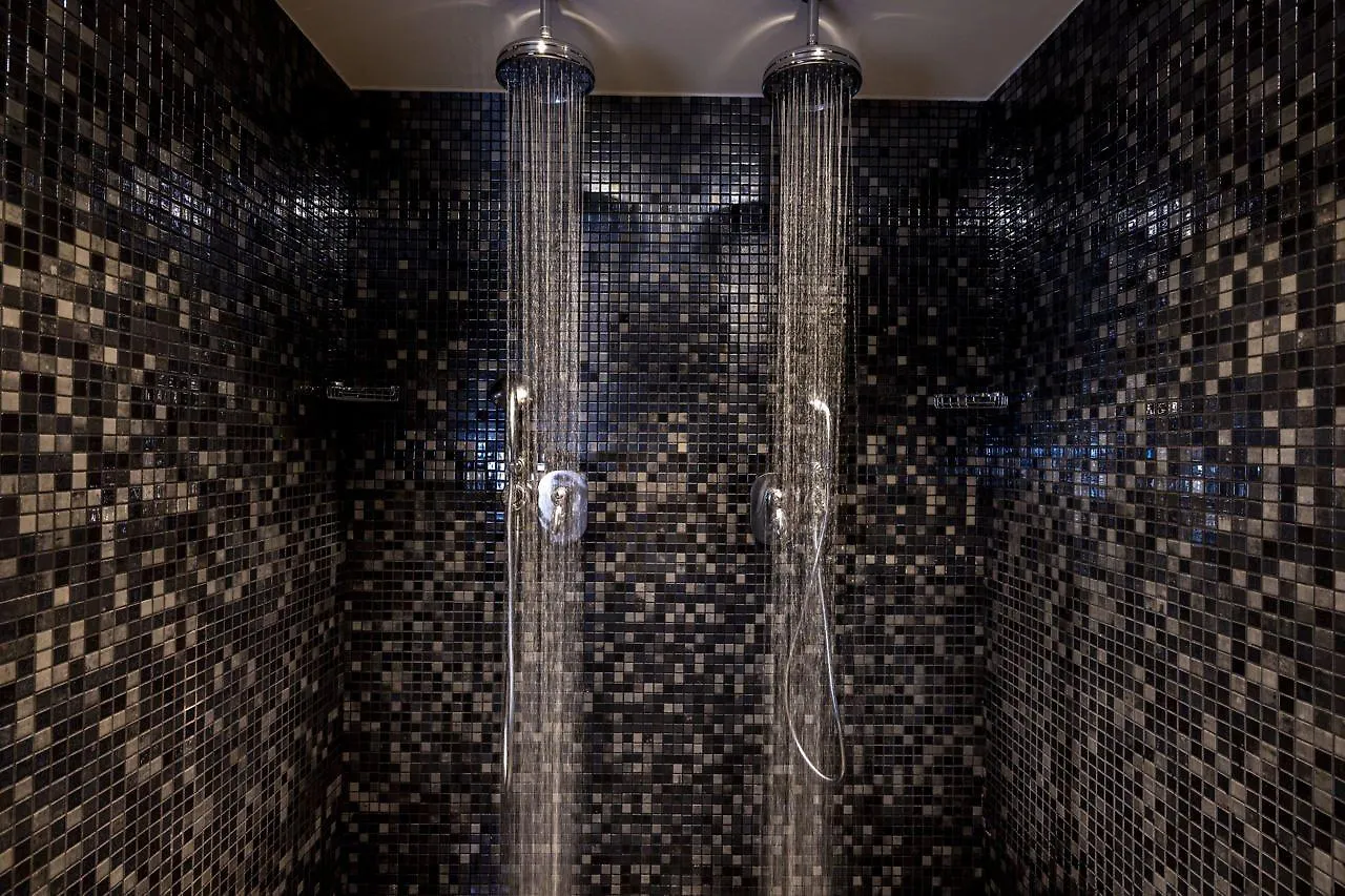 Hotel Whistler - Gare Du Nord Paris Frankrig